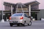 Ford Figo Sedan 2018 года